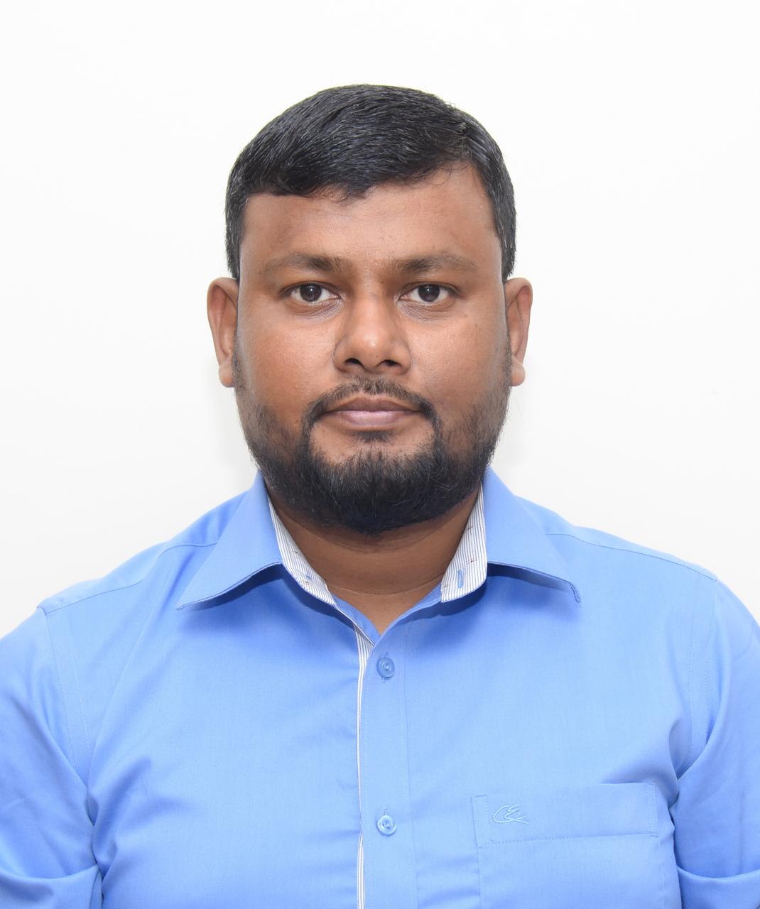 প্রশাসক