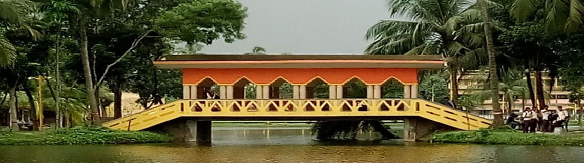 Park Bridge